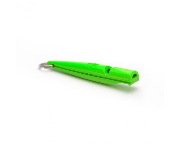 Acme whistle green