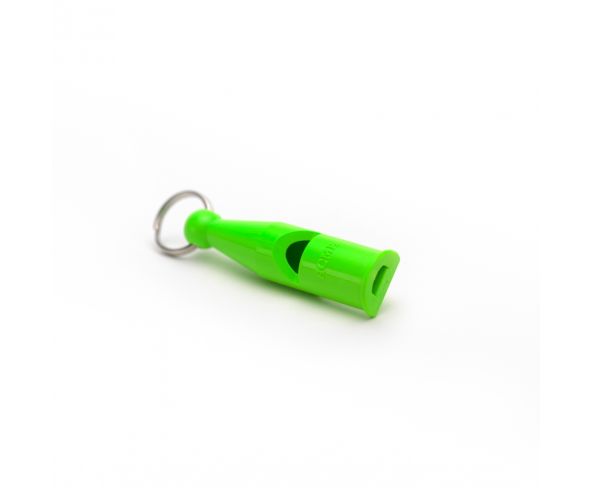 Acme whistle 212 green
