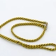 Slip lead made from strong durable rope