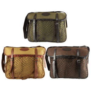 Jack Pyke canvas game bags