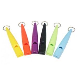 Acme training whistles