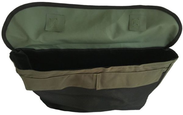 Medium game bag tack bag