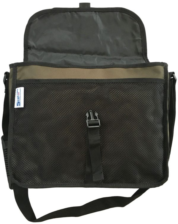 Game bag tack bag