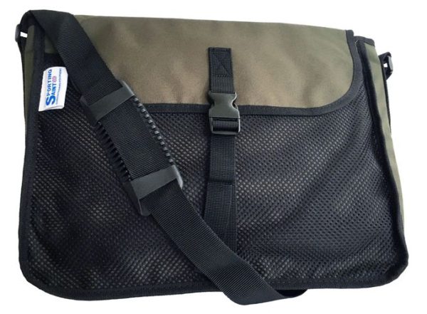 Game bag tack bag