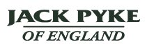 Jack Pyke of England