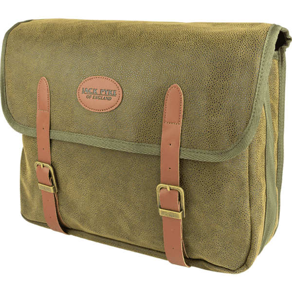 Dog Bag Duotex (various colours) - Image 4