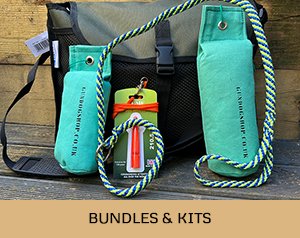 Bundles & Kits & gundog training