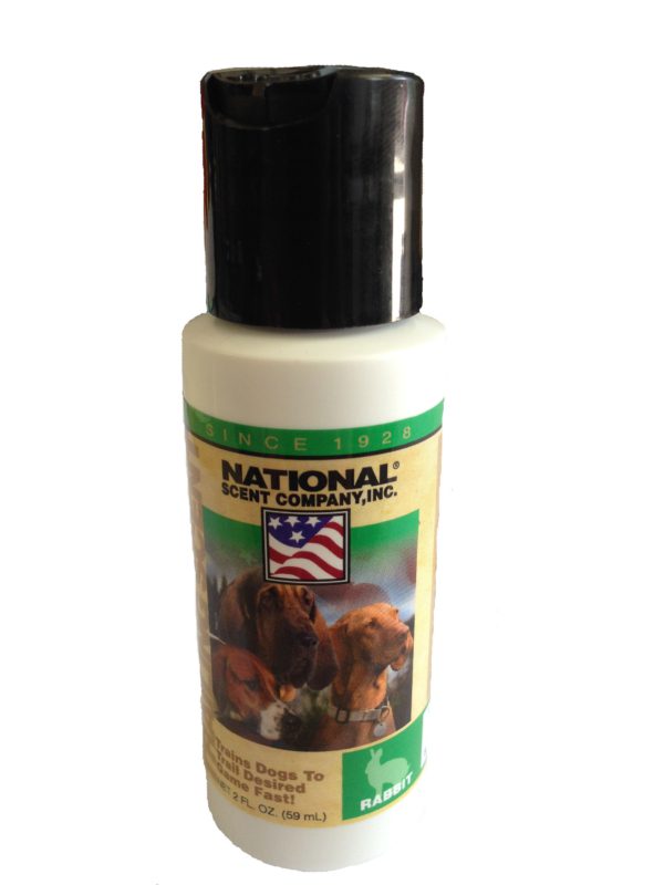 Training Scent Liquid