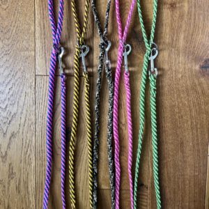 Clip Leads