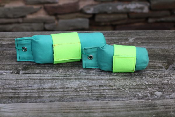 Tennis Ball Wrap (various sizes)