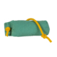 1-2lb green long throwing dummy