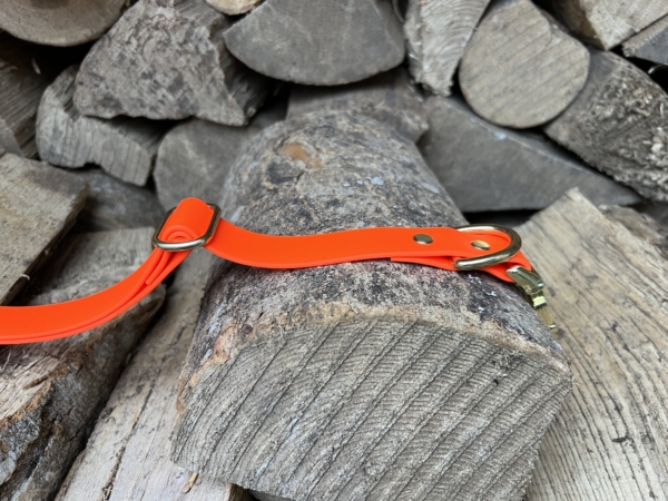 Biothane Dog Collar - Image 2
