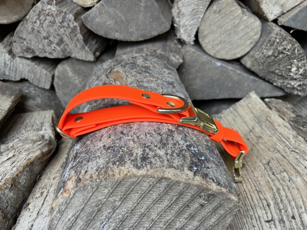 Biothane Dog Collar - Image 4